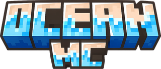 OceanMC logo
